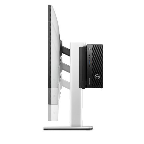 Dell | Stand | Precision Compact AIO CFS22 | Silver - 4
